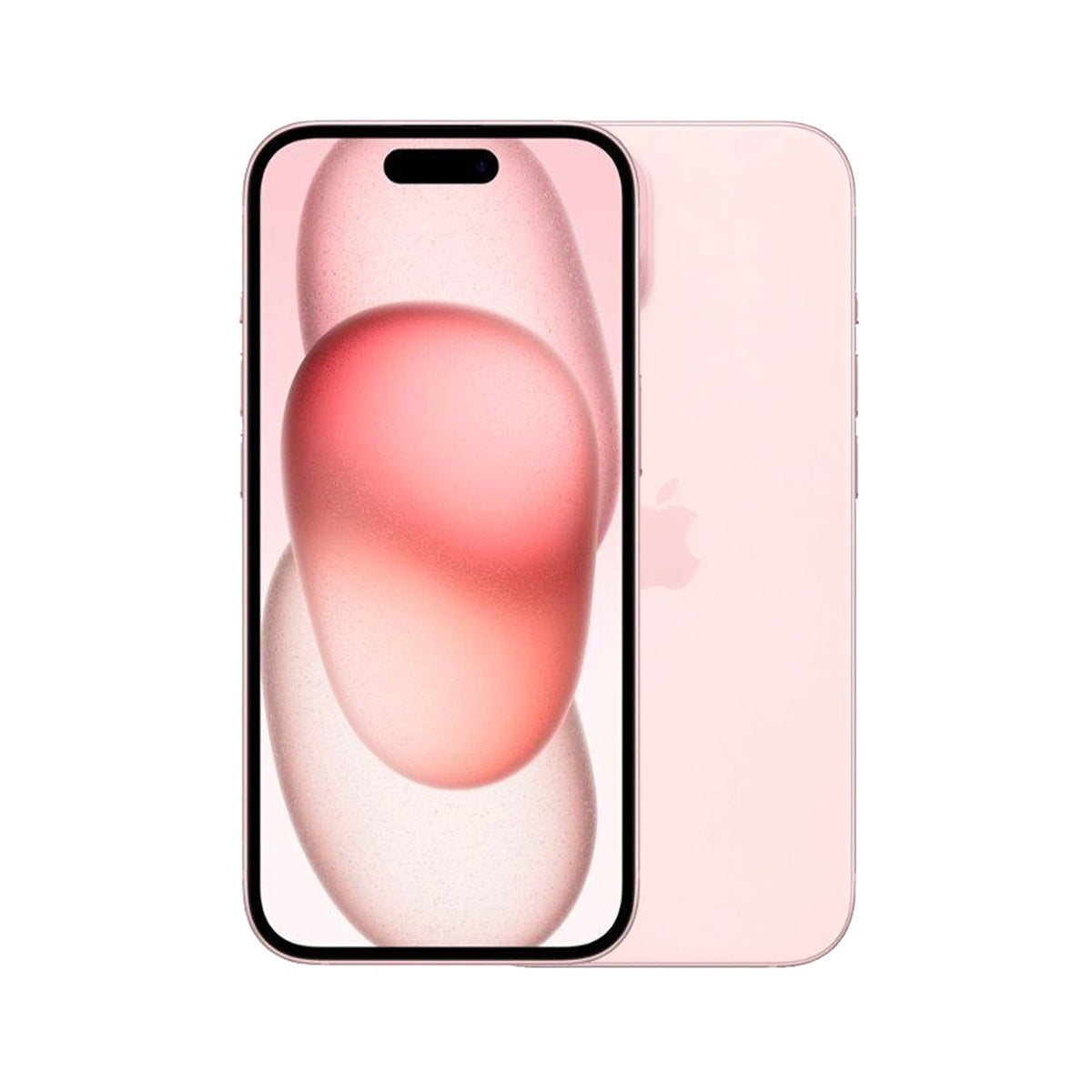 Apple iPhone 15 512GB (Pink) [~Refurbished: Very Good]
