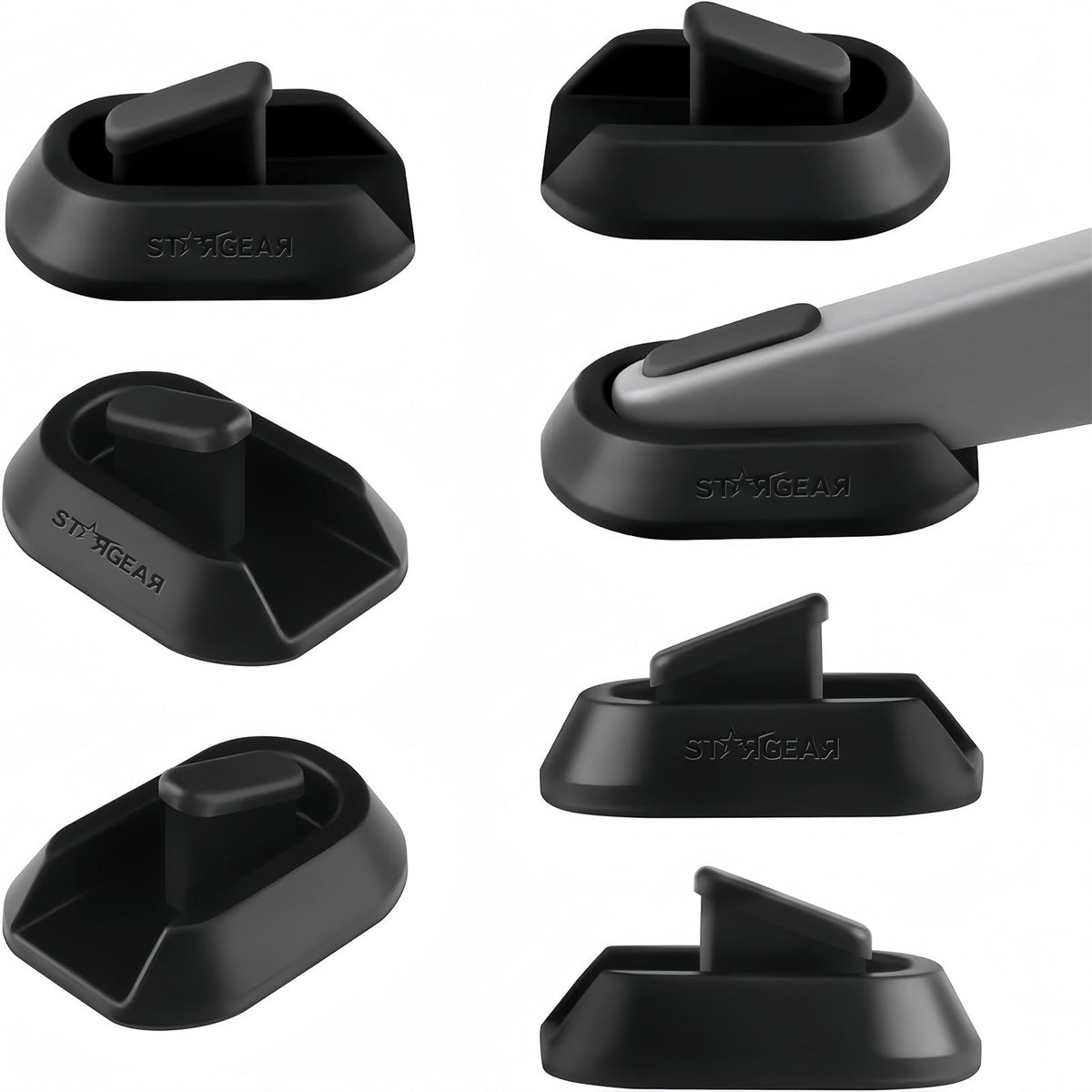 STARGEAR Gen2 Starlink Mounting Shoes