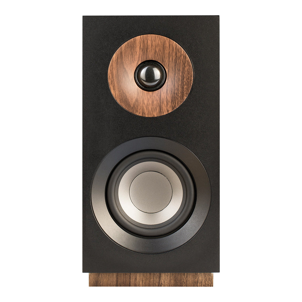 Jamo S801 Studio 8 Bookshelf speakers - Black