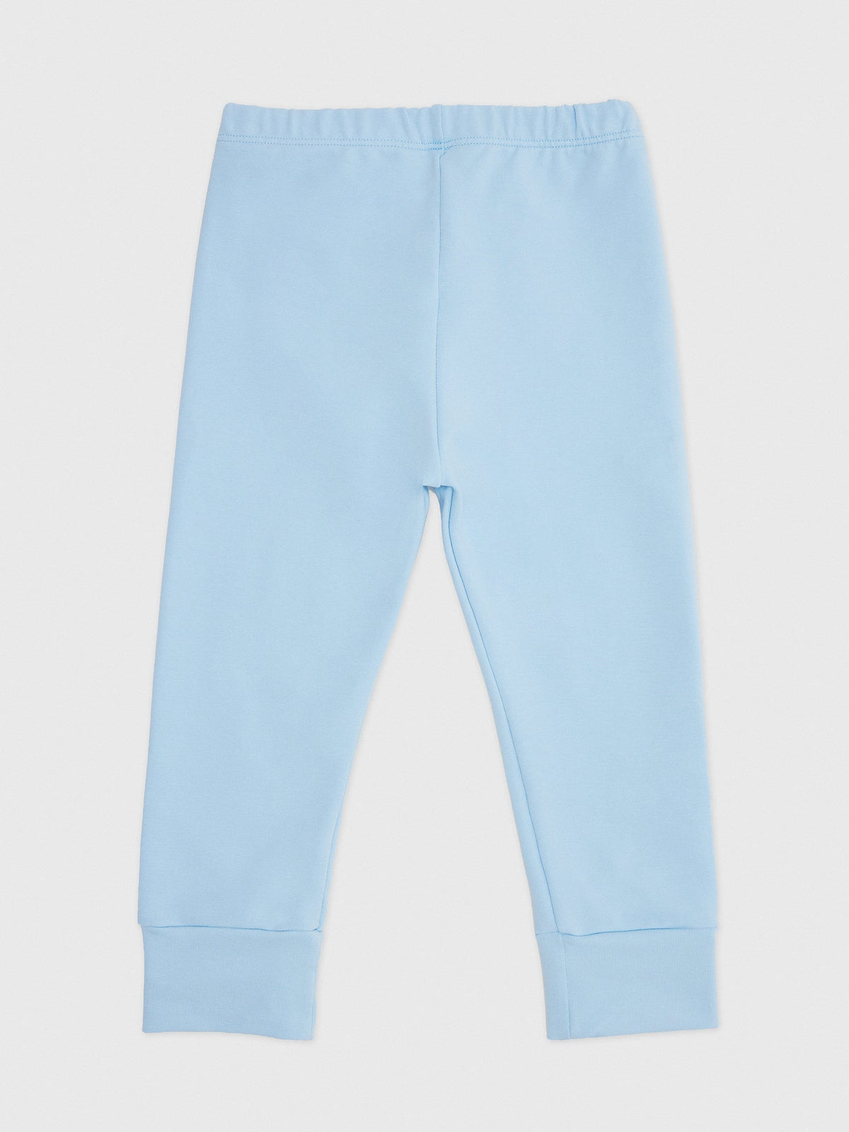 Magnolia Baby Boys' Darling Cowboy Boots Jogger