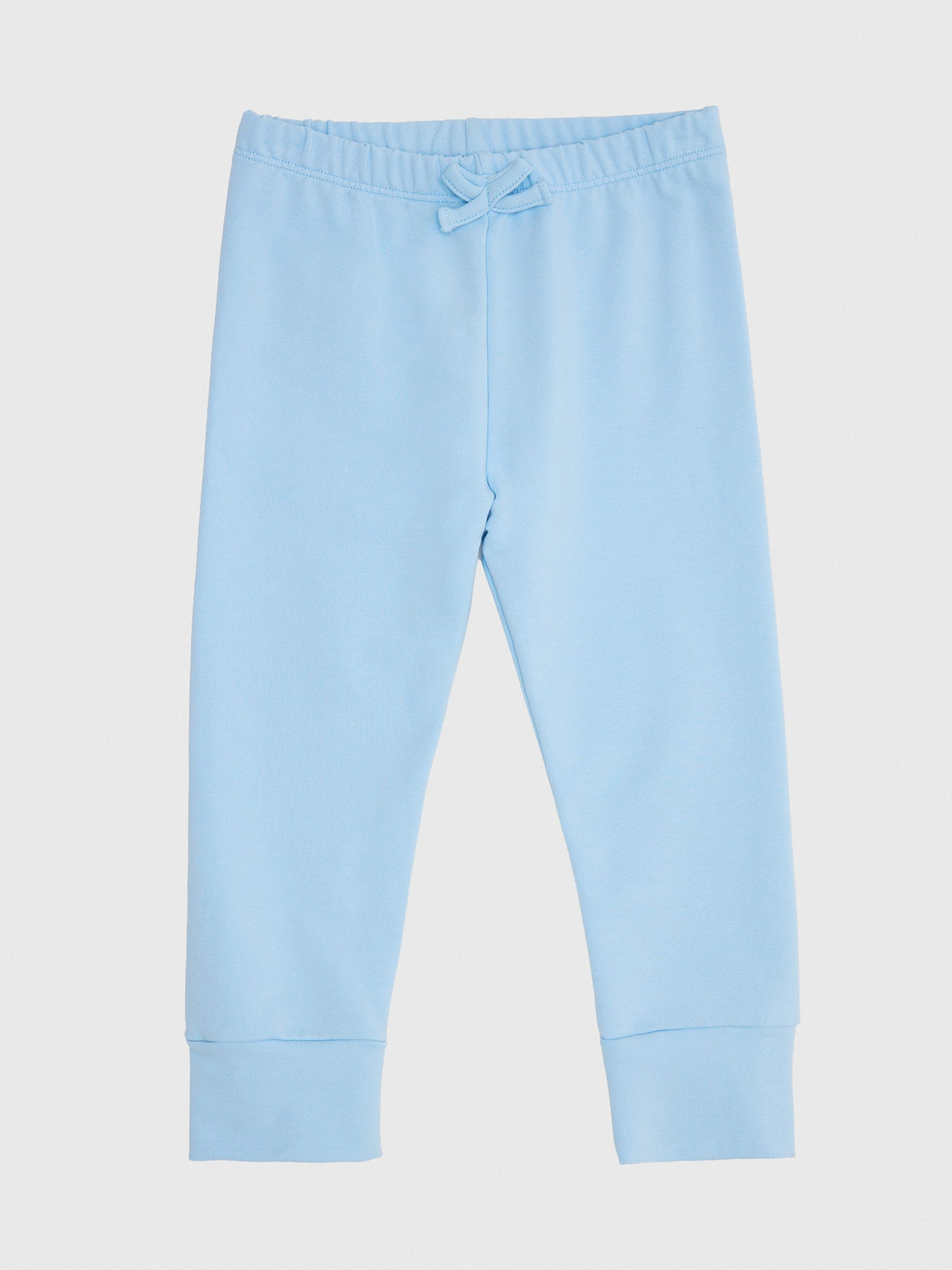 Magnolia Baby Boys' Darling Cowboy Boots Jogger