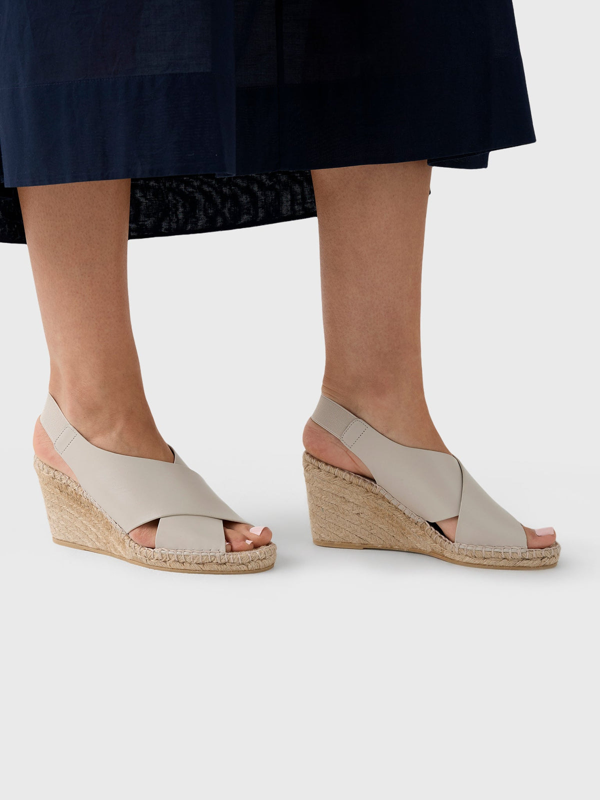Palomitas Women's Leda Wedge