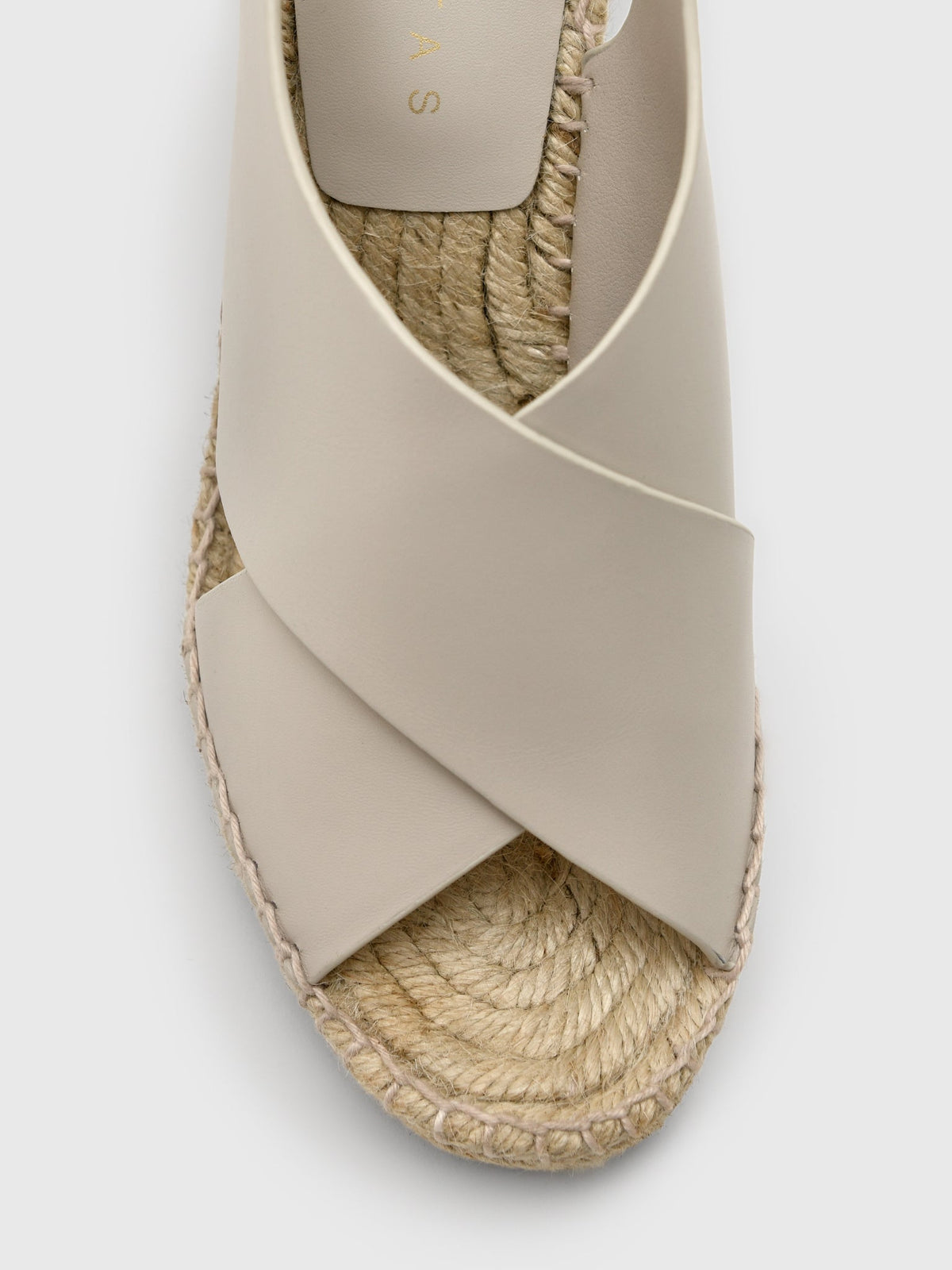 Palomitas Women's Leda Wedge