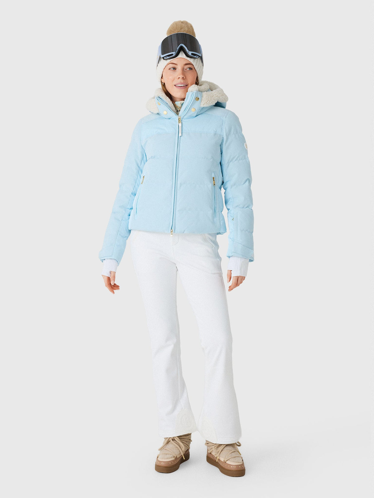 Bogner Women's Minu Ski Jacket