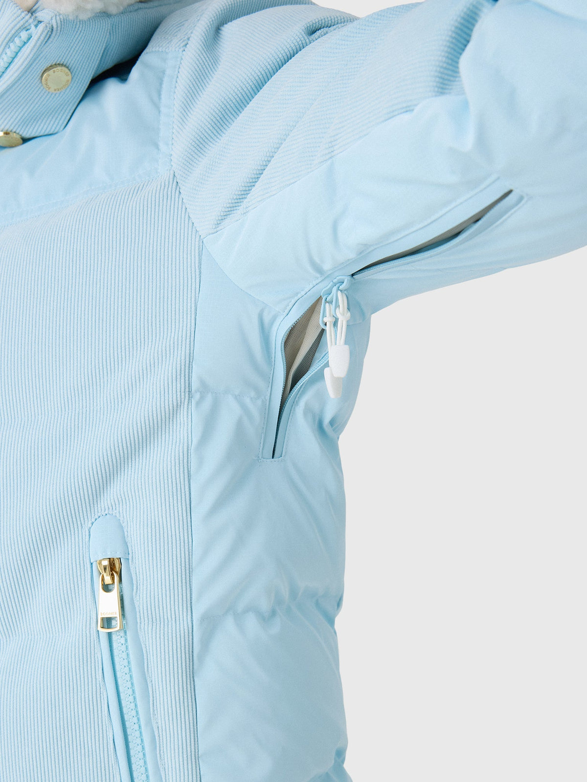Bogner Women's Minu Ski Jacket