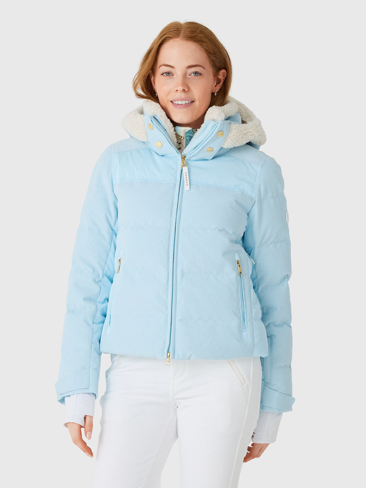 Bogner Women's Minu Ski Jacket