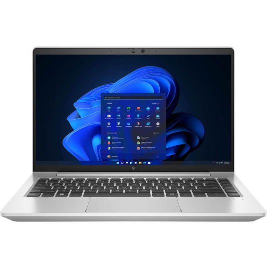 HP EliteBook 640 G9 Intel i7 1255U 1.70GHz 32GB RAM 512GB SSD 14" FHD Win 11 [~Refurbished: Very Good]