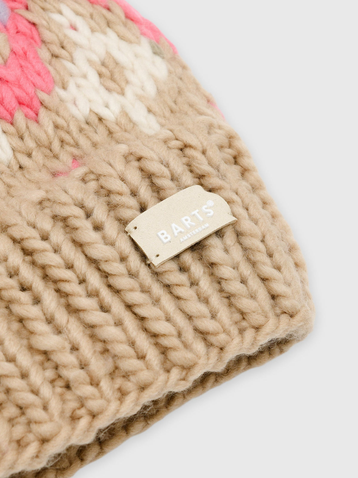 Barts Women's Curley Beanie