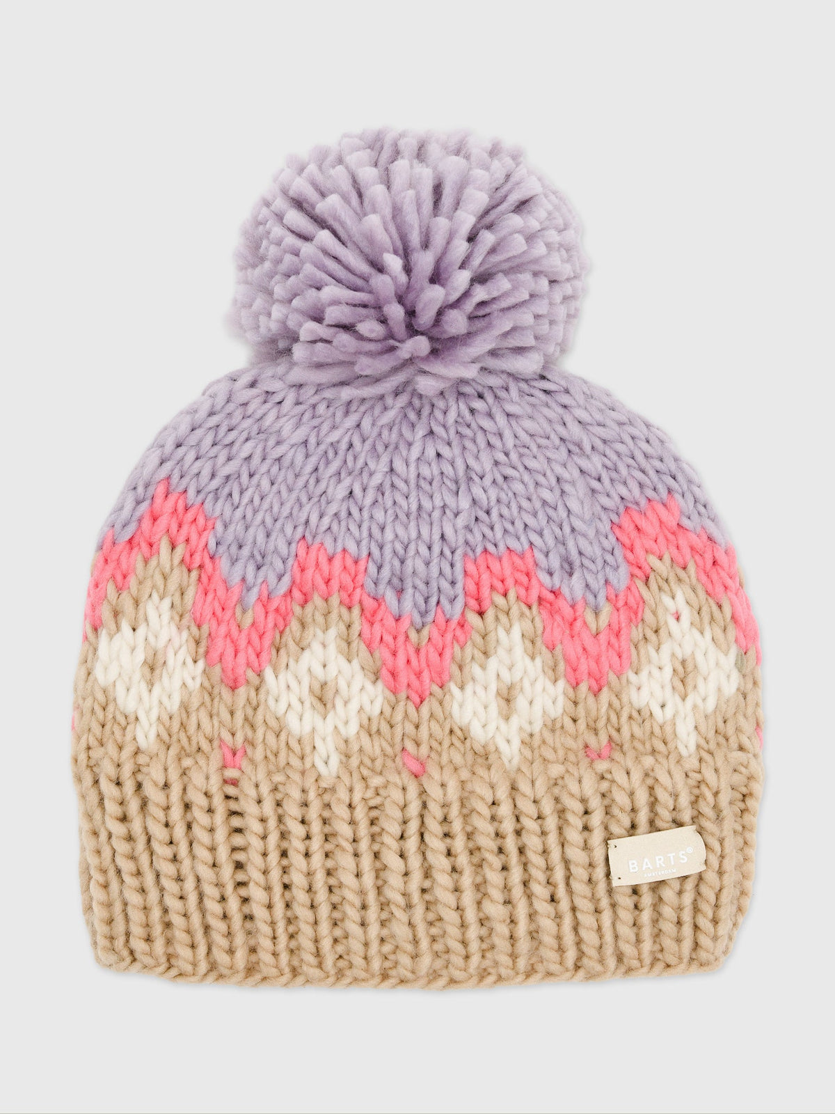 Barts Women's Curley Beanie