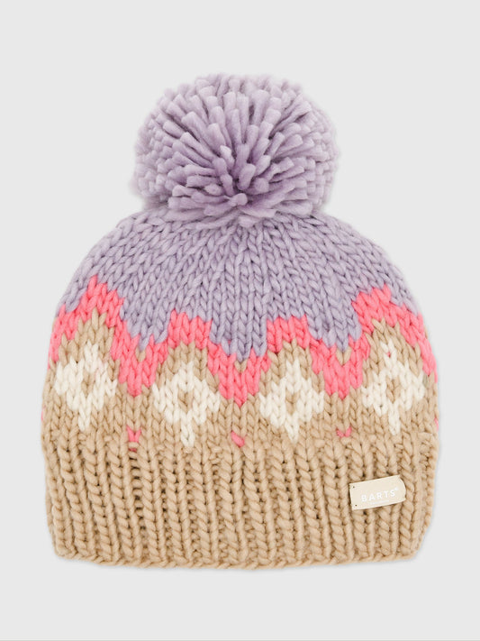 Barts Women's Curley Beanie