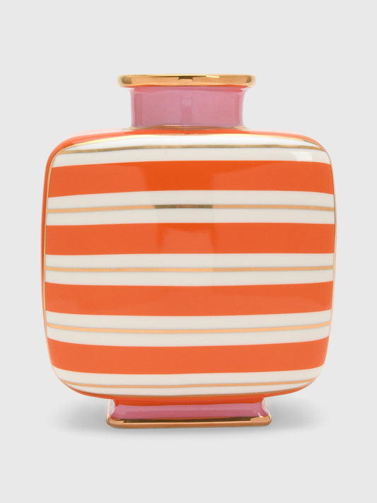 Jonathan Adler Portofino Square Vase