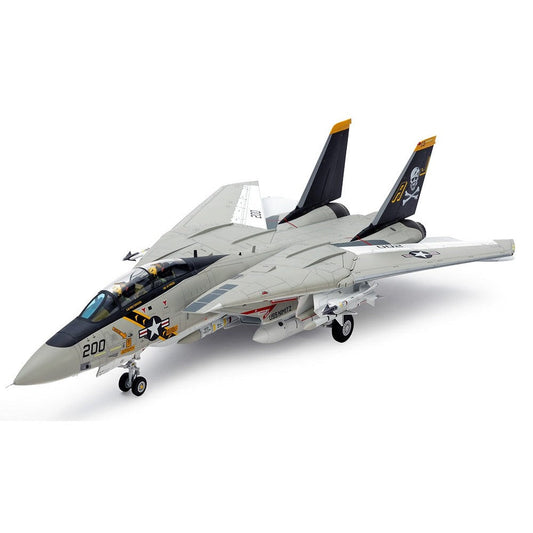 Tamiya 1/48 Grumman F14A Tomcat U.S Missile