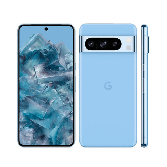 Google Pixel 8 Pro 128GB (Bay) [~Refurbished: Very Good]