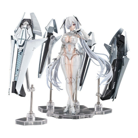Good Smile Company Goddess Of Victory Nikke Hyper Body Cinderella