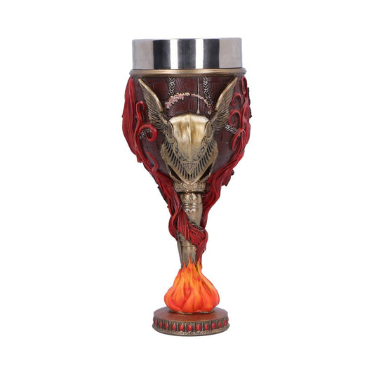 Nemesis Now Blade of Miquella Goblet Elden Ring Malenia