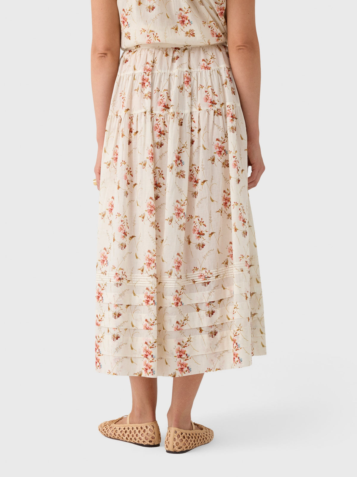 DÔEN Women's Marie Skirt