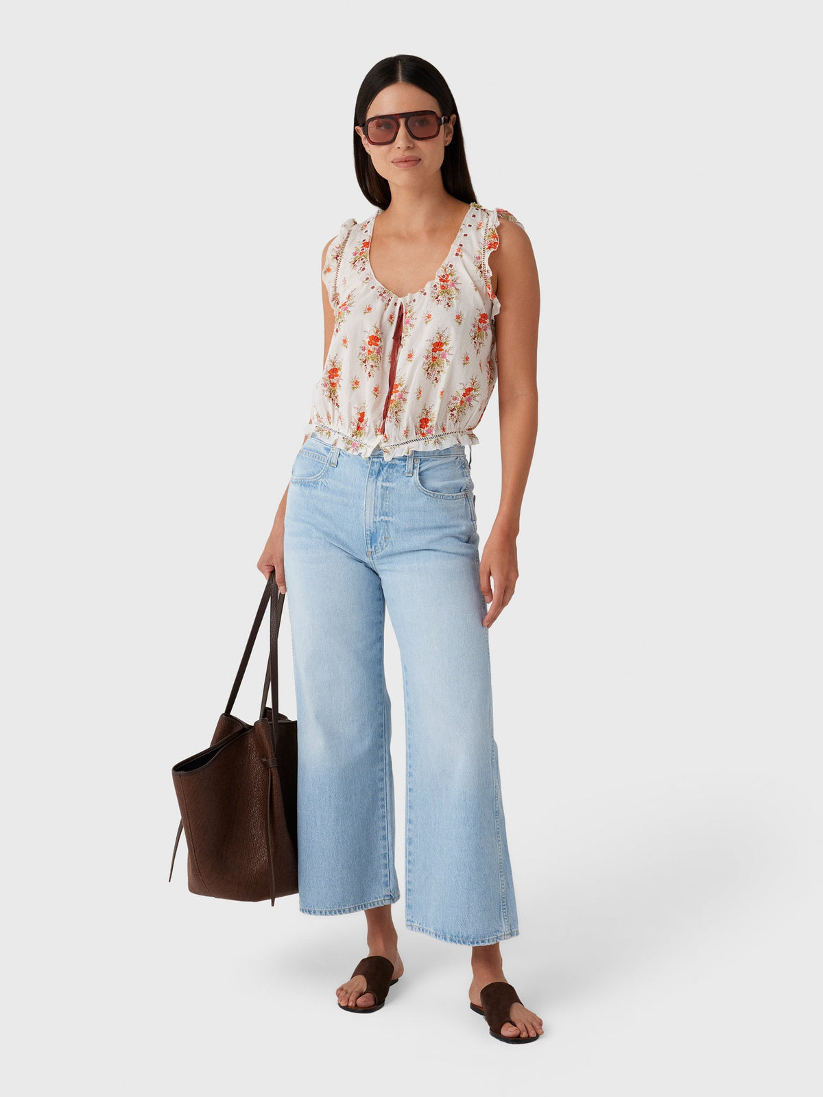 DÔEN Women's Traveler Top