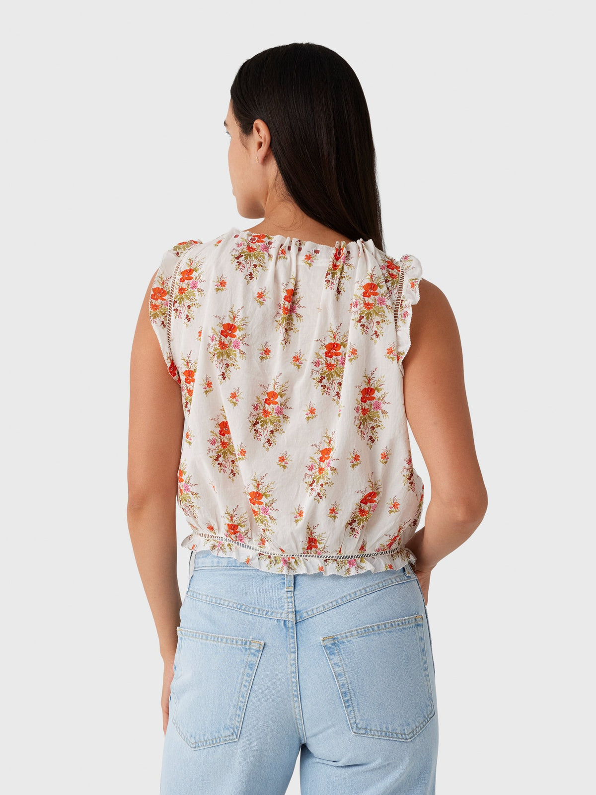 DÔEN Women's Traveler Top