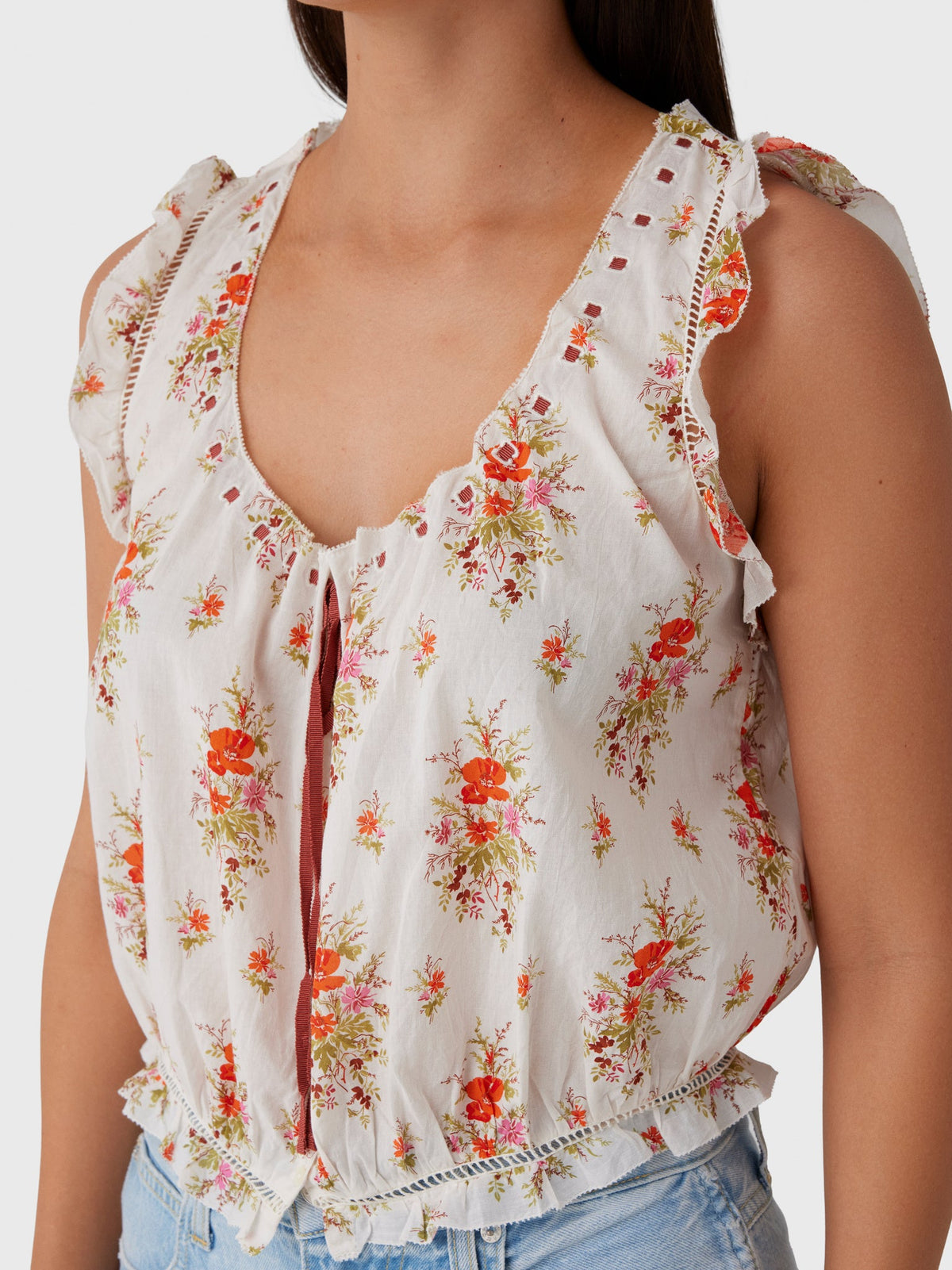 DÔEN Women's Traveler Top