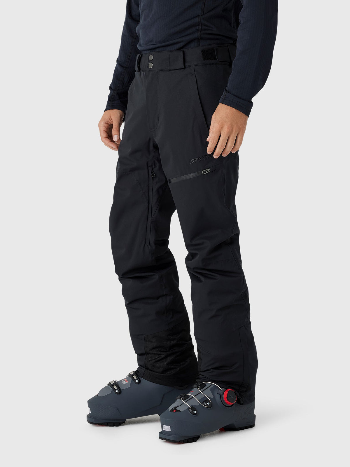 Spyder Men's Dare Lengths Pant