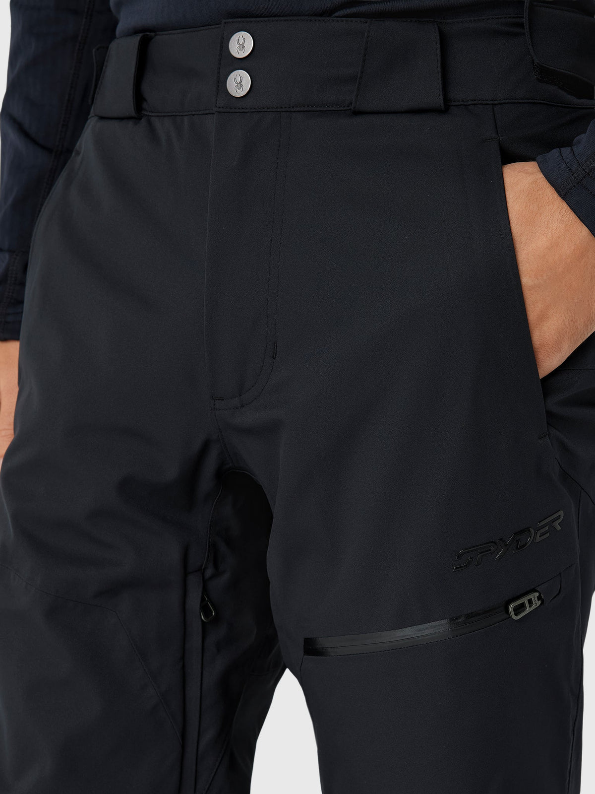 Spyder Men's Dare Lengths Pant