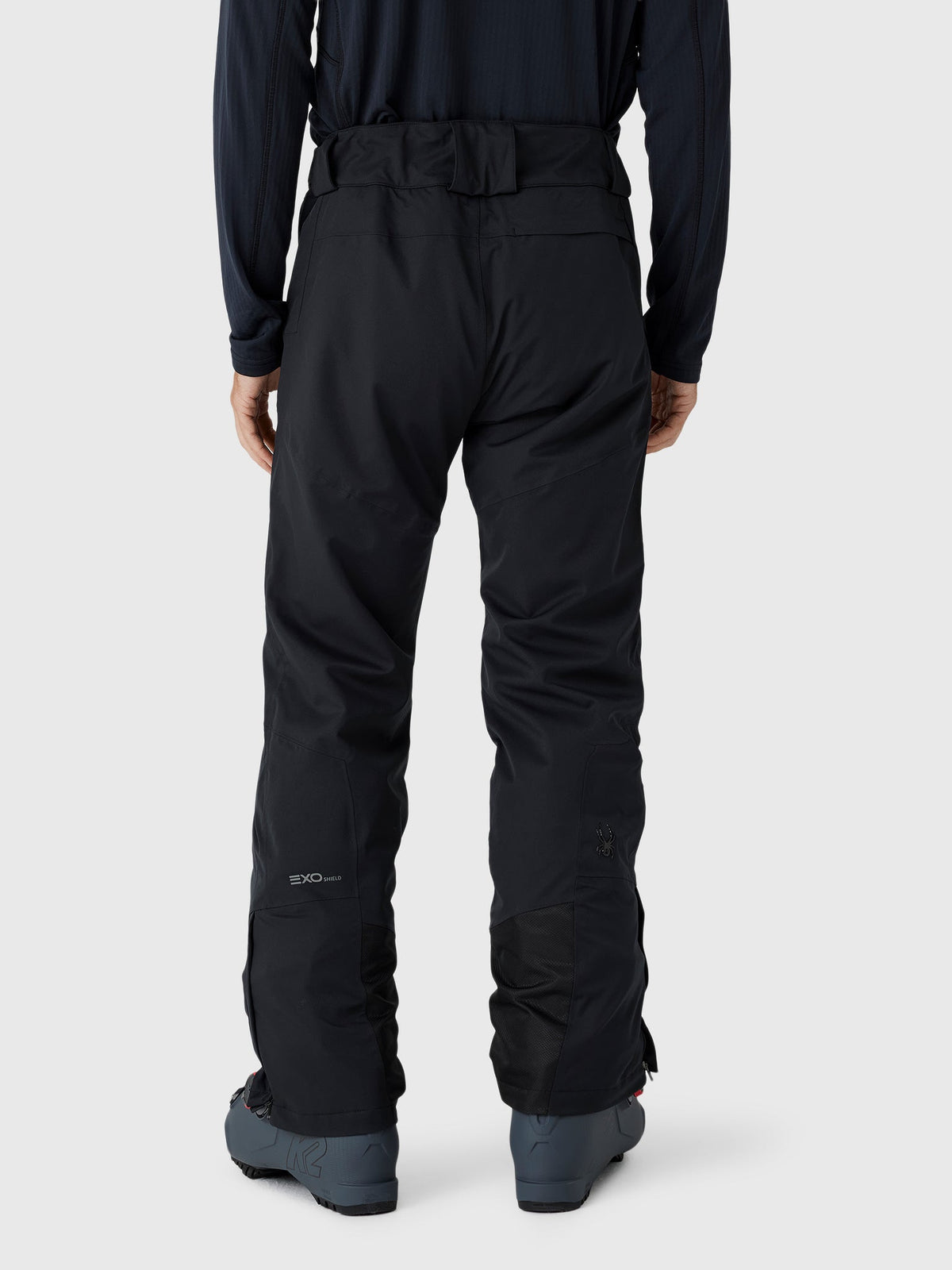 Spyder Men's Dare Lengths Pant