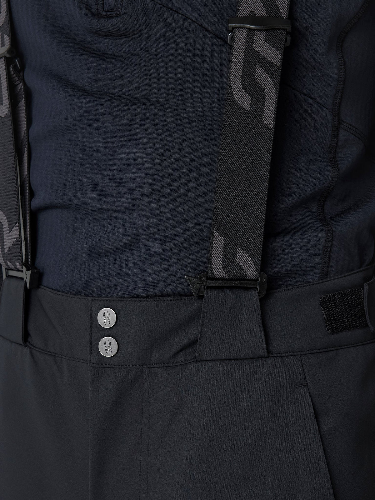 Spyder Men's Dare Lengths Pant