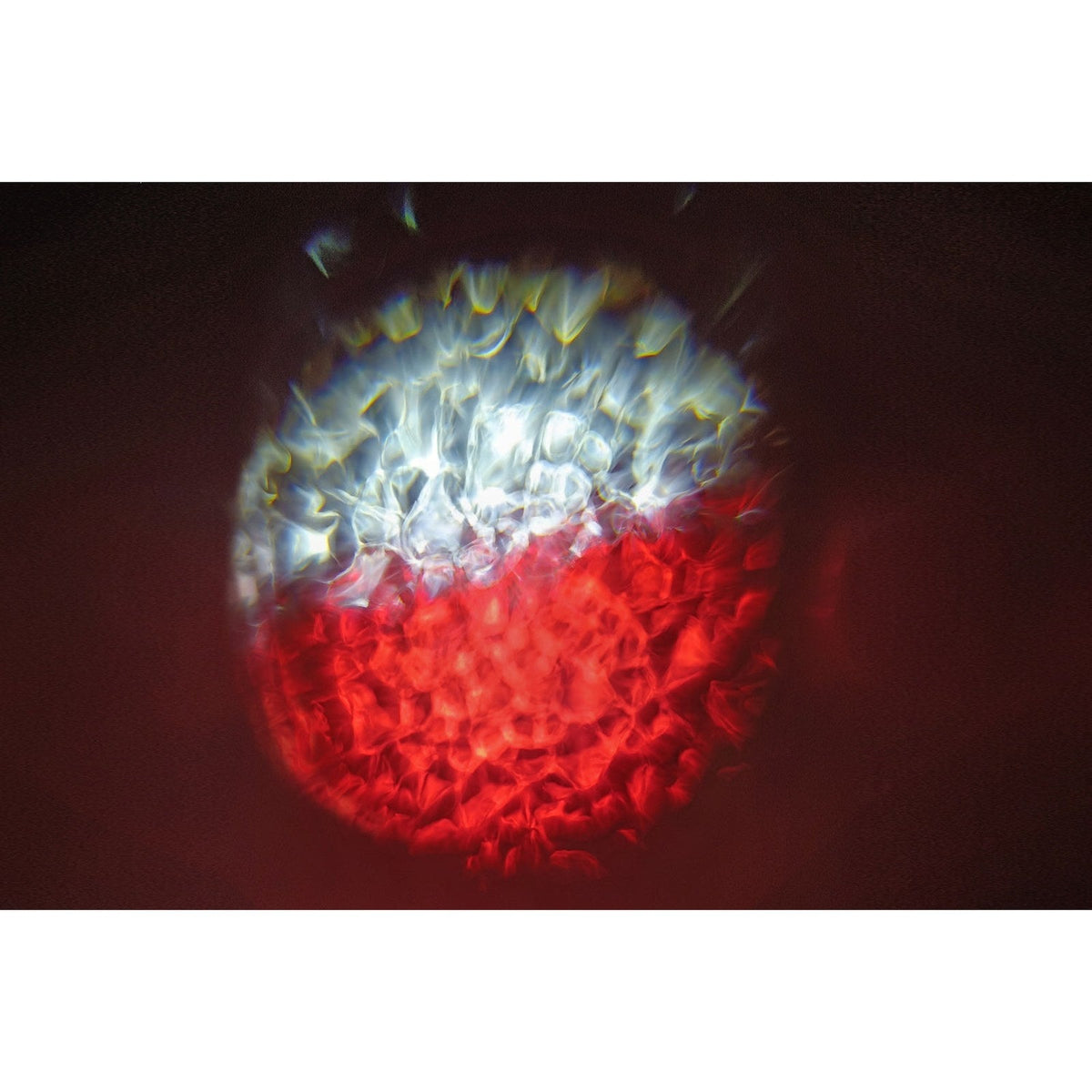 Event Lighting Lite FXWAVE100 - Waterwave Effect Light