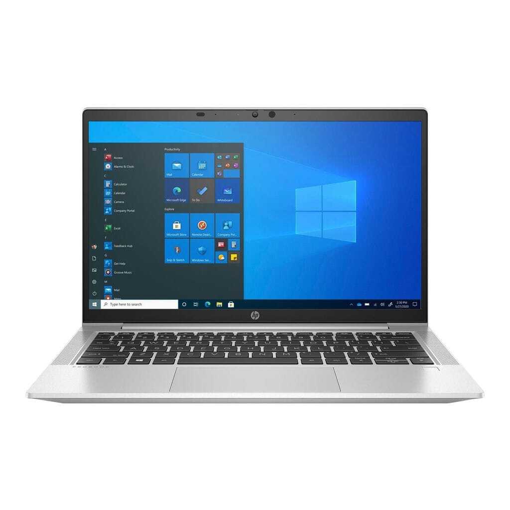 HP ProBook 635 Aero G8 AMD Ryzen 5 5600U 2.30GHz 16GB RAM 256GB SSD 13.3" FHD Win 11 [*Refurbished: Very Good]