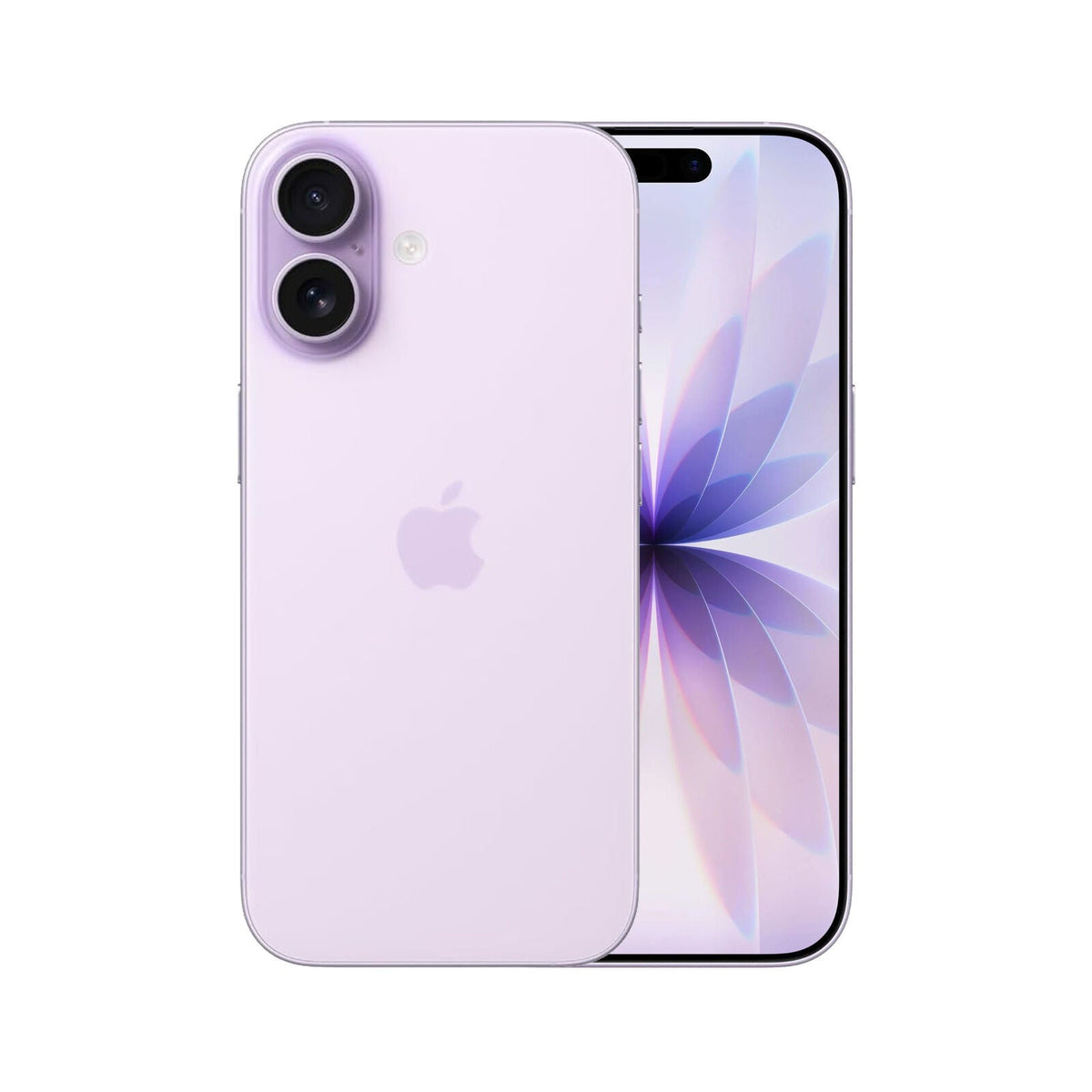 Apple iPhone 17 512GB Lavender [~Refurbished: As New]