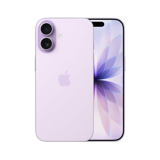 Apple iPhone 17 512GB Lavender [~Refurbished: As New]