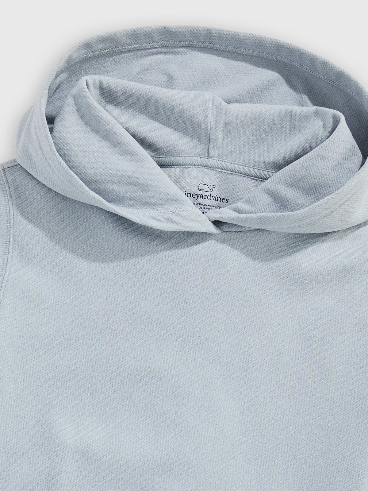 Vineyard Vines Boys' Calmwater Hoodie