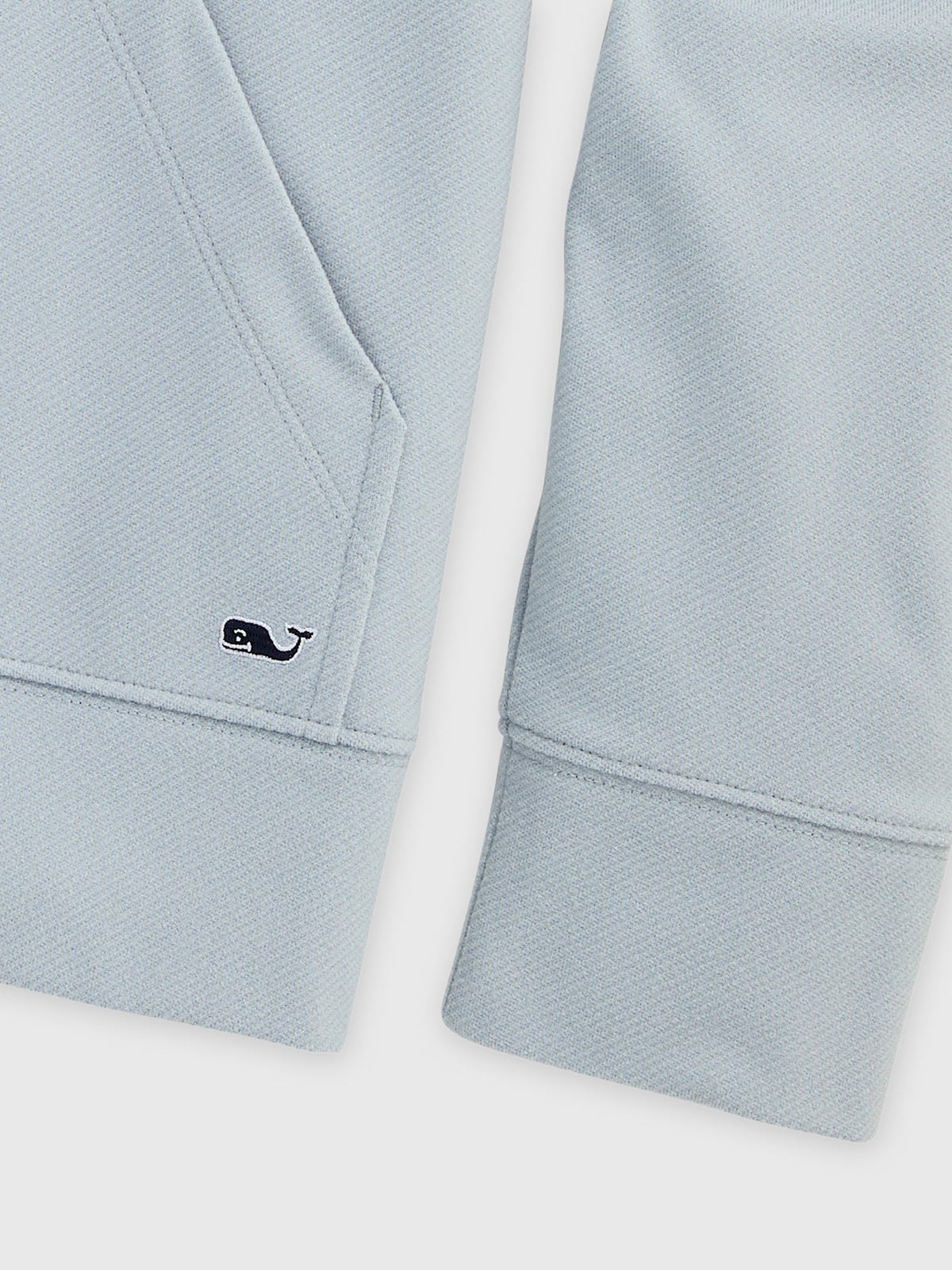 Vineyard Vines Boys' Calmwater Hoodie