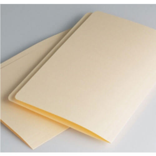 Avery Manilla Folder Buff (50pk) - A4
