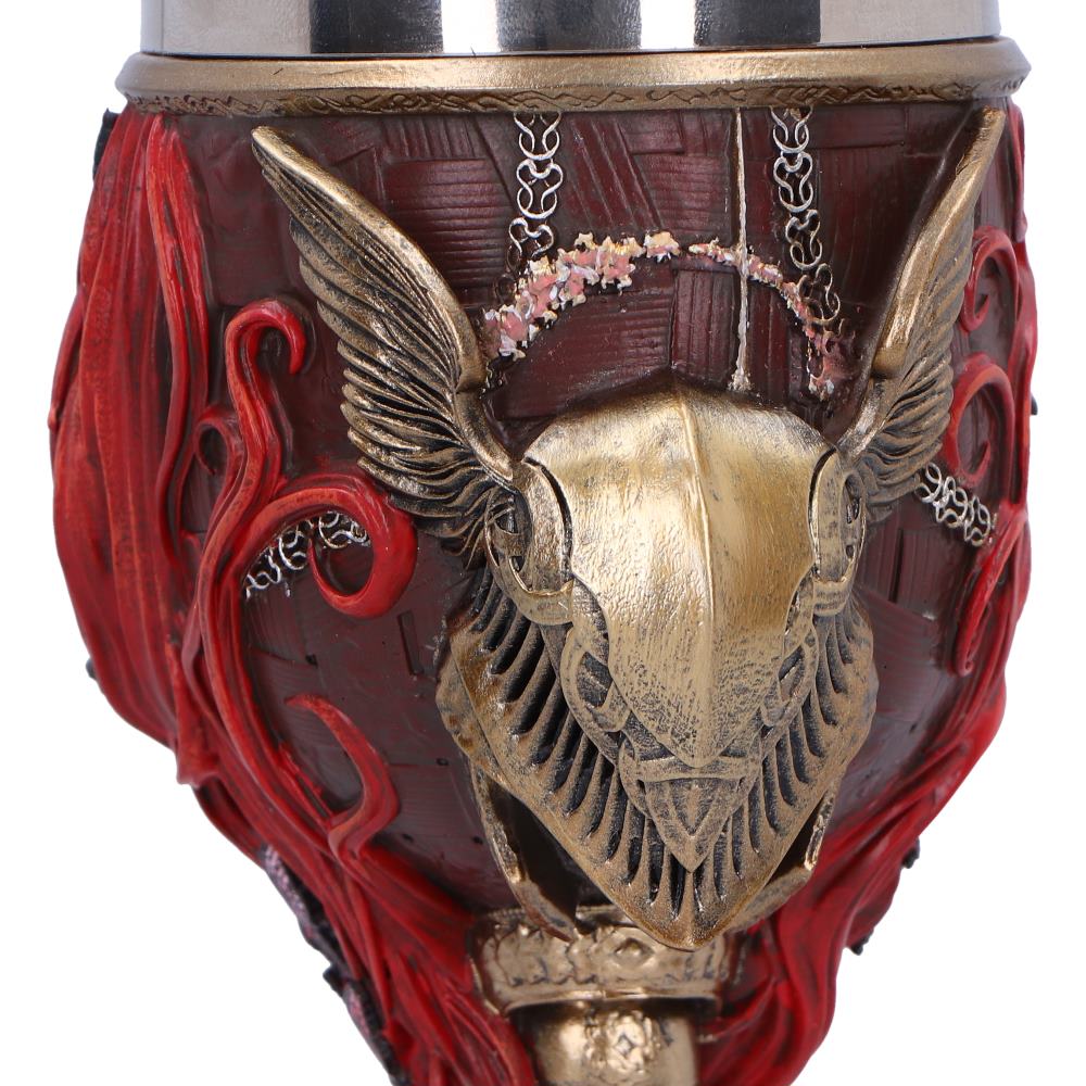 Nemesis Now Blade of Miquella Goblet Elden Ring Malenia