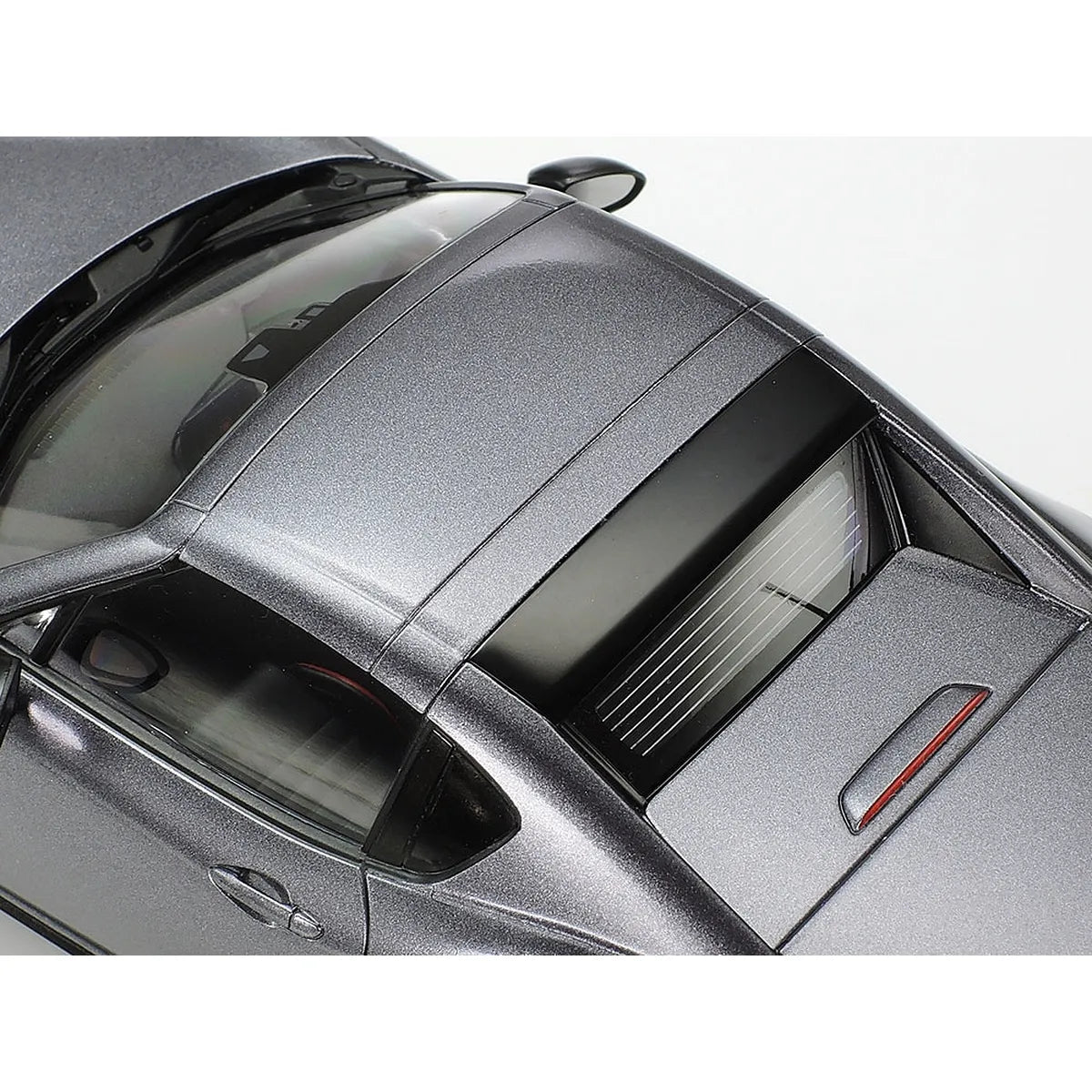 Tamiya 1/24 Mazda Roadster RF Scaled Plastic Model Kit