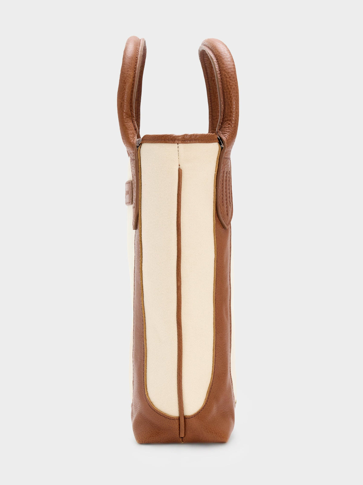 La Boma 2 Bottle Wine Tote