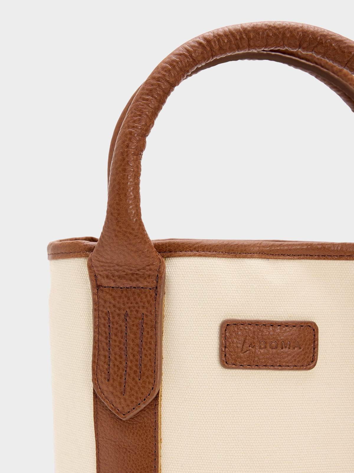 La Boma 2 Bottle Wine Tote