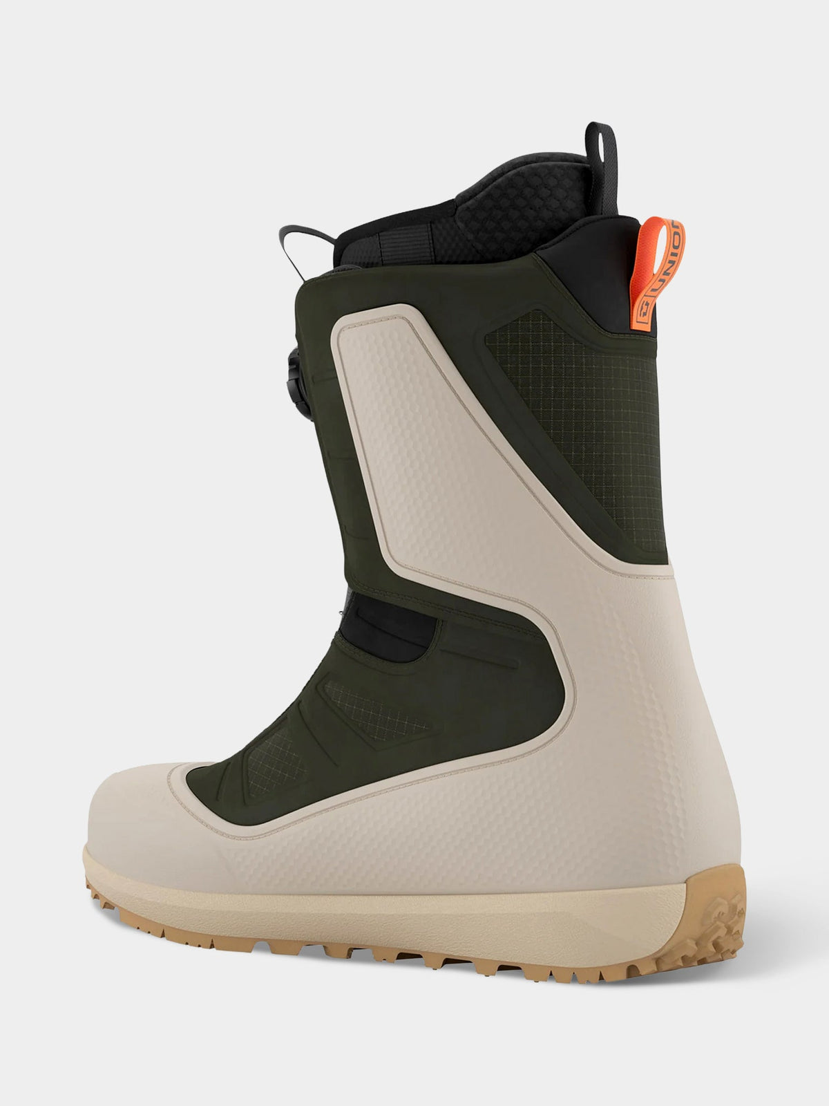Union Reset Pro Snowboard Boots 2027