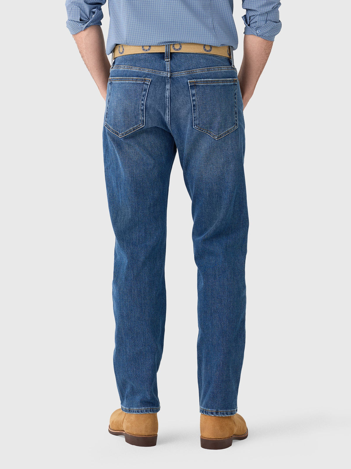 Joes Men's The Classic 32" Jean