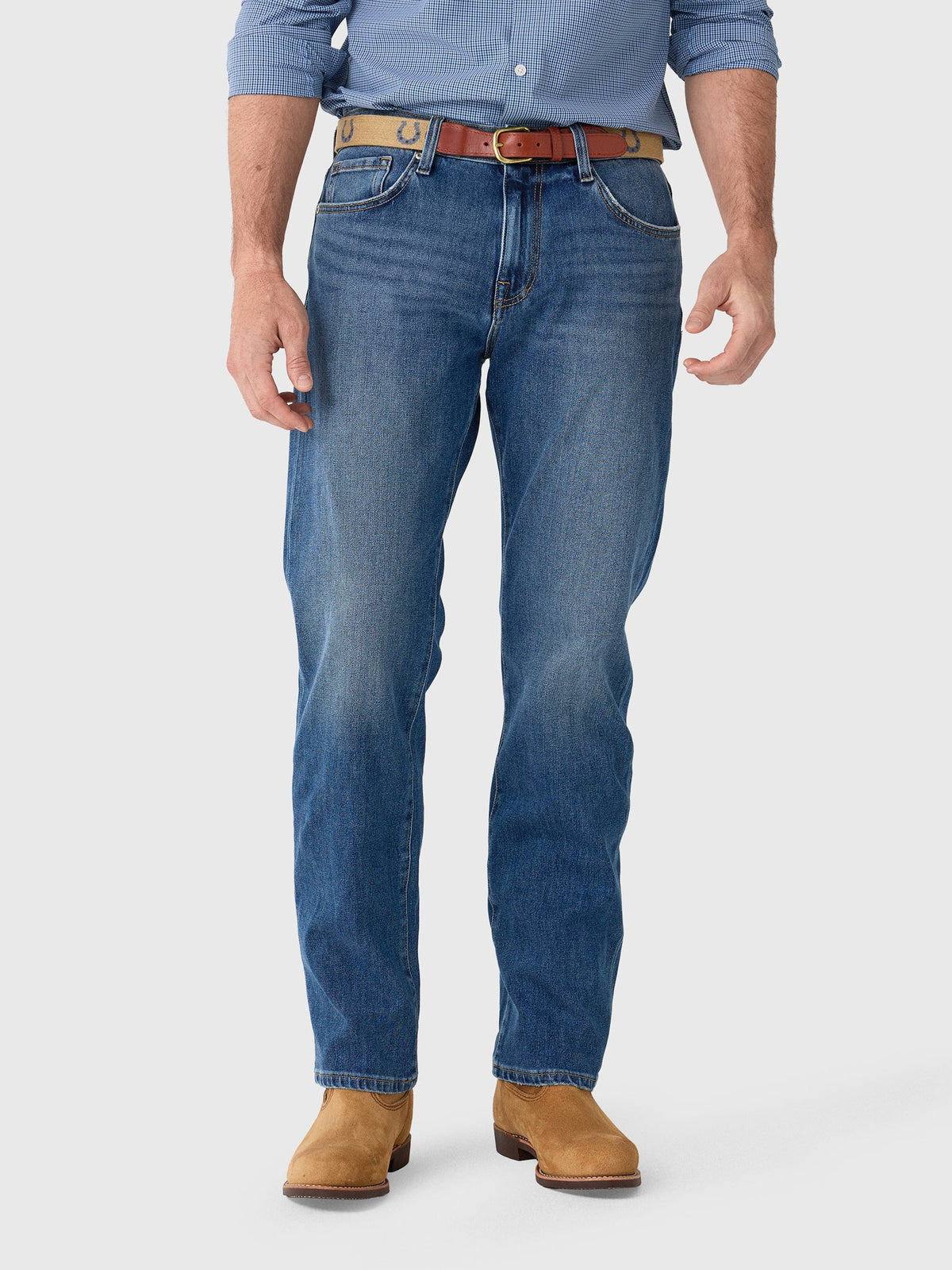 Joes Men's The Classic 32" Jean