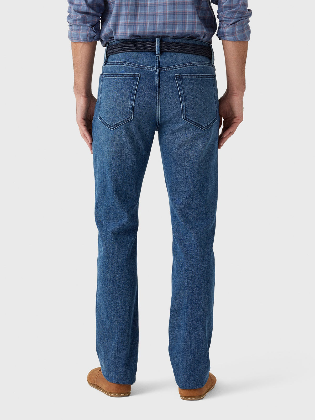 Joes Men's The Brixton Jean