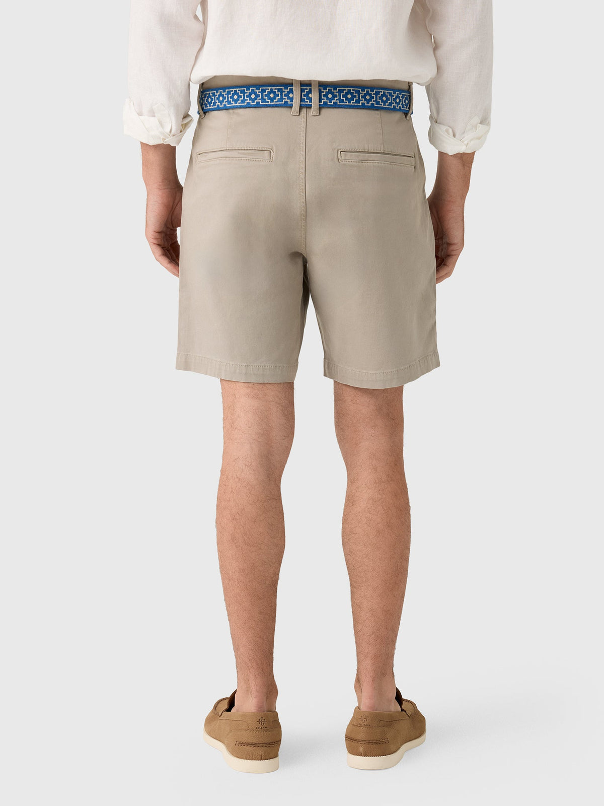 Joes Men's The Palmer Short