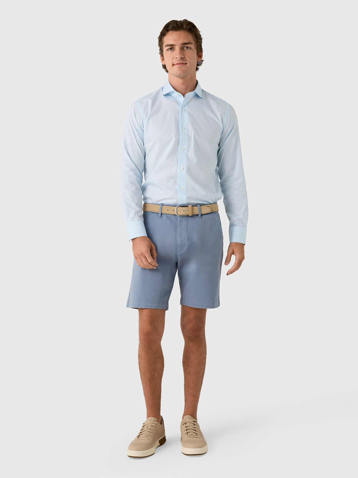 Joes Men's The Palmer Short