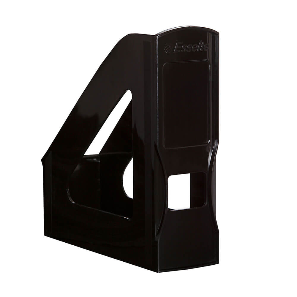 Esselte Magazine File Black - Nouveau