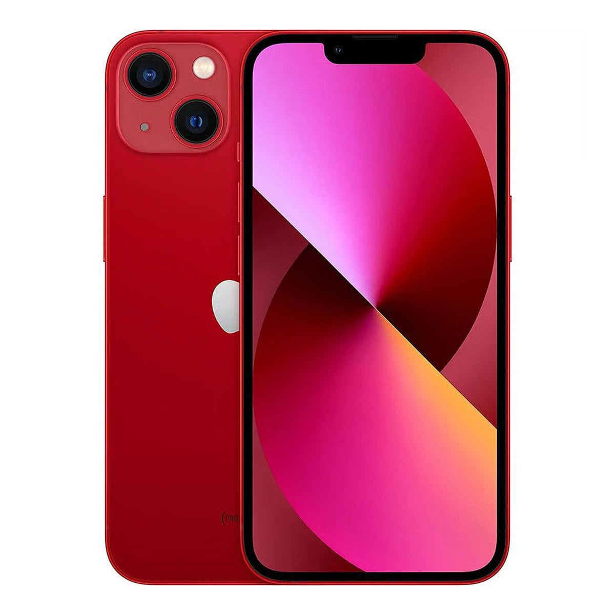 Apple iPhone 13 256GB (Red) [~Refurbished: Good]