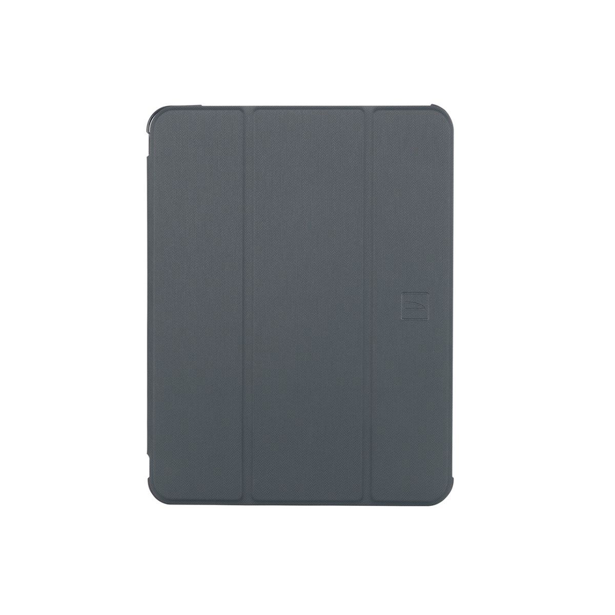Tucano Satin Folio Case Dark Blue – iPad Air 11" M2/M3 with Pencil Holder