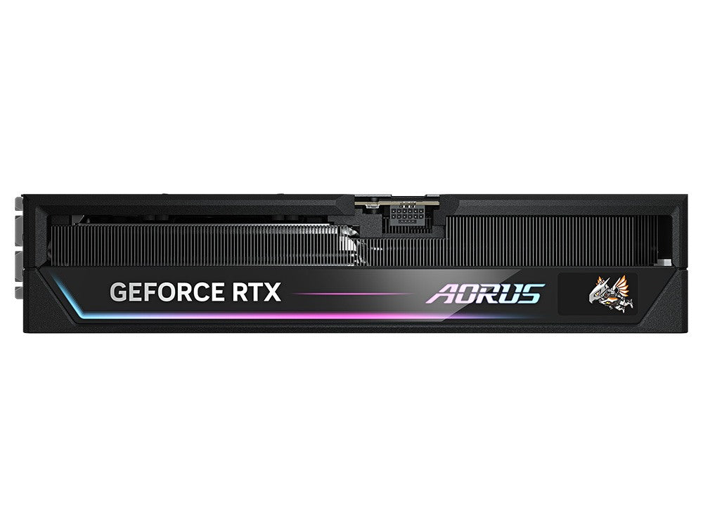 Gigabyte Aorus GeForce RTX 5090 Master 32G Graphics Card (GV-N5090AORUS M-32GD)