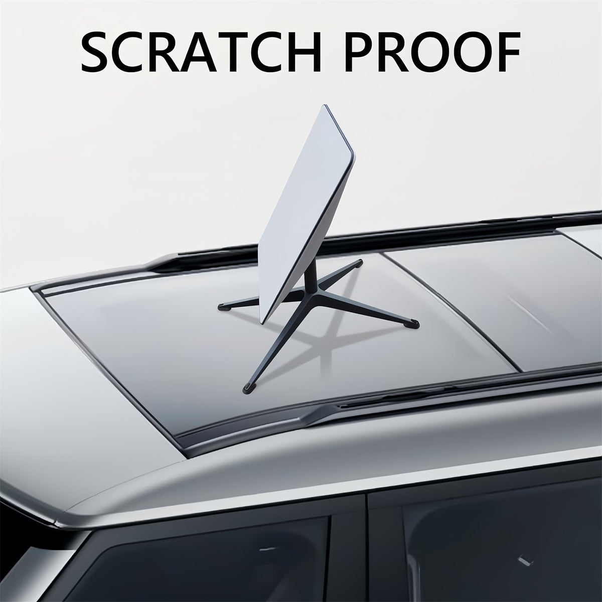 STARGEAR Gen2 Starlink Mounting Shoes