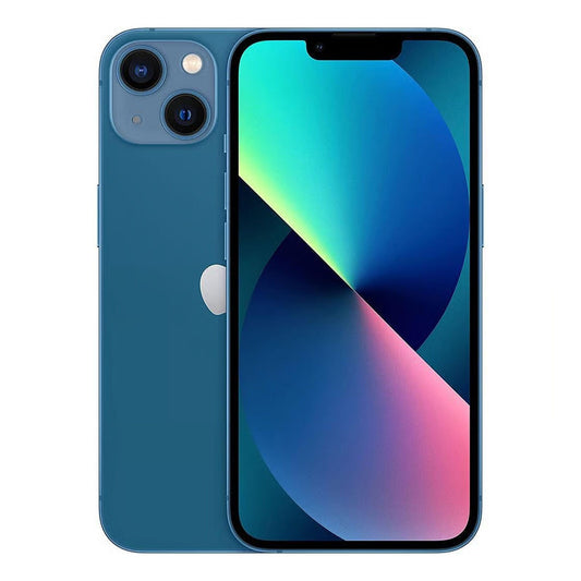 Apple iPhone 13 512GB (Blue) [~Refurbished: Excellent]